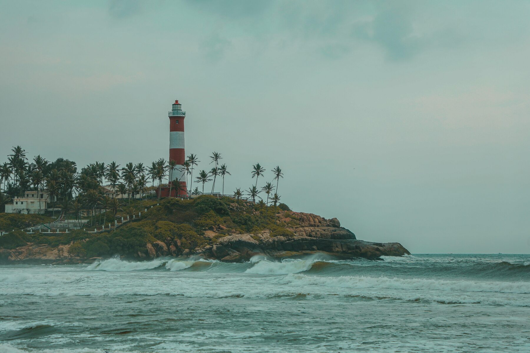 Kerala Backwaters Tour