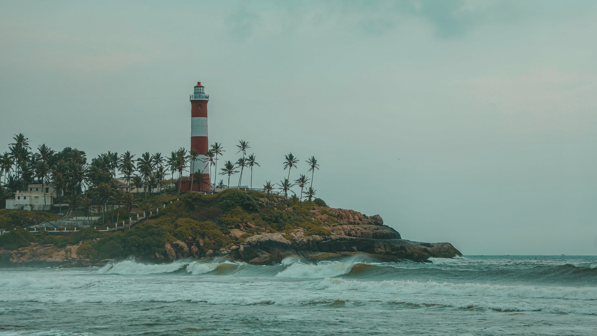 Kerala Backwaters